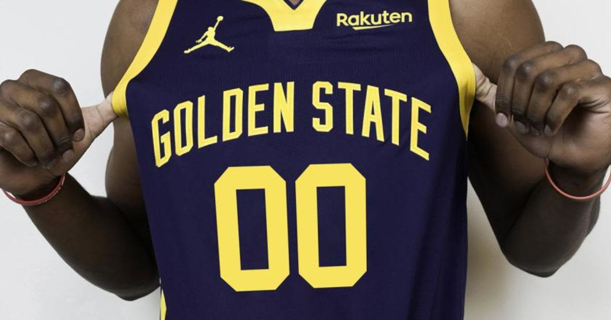 Valkyries! Golden State Warriors Welcome New WNBA Team