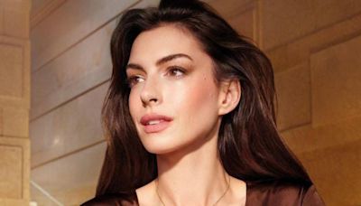 3 comedias románticas con Anne Hathaway para ver si te gustó 'La idea de ti"