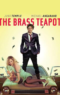 The Brass Teapot