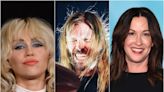 Taylor Hawkins LA tribute show: Miley Cyrus and Alanis Morissette among those to perform