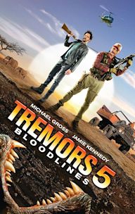 Tremors 5: Bloodlines