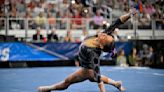 LSU gymnastics advances to Four on the Floor with top score in NCAA semifinal