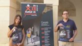 El Festival de Guitarra 'Ciutat d'Elx' celebra su 26ª edición del 26 al 31 de julio