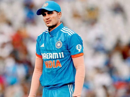 Shubman Gill to lead in Zimbabwe series, three youngsters get maiden call-up