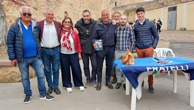 Alghero, Fratelli d'Italia: «Sostegno a Tedde con un programma ambizioso»