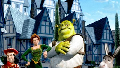 These Secrets About Shrek Will Warm Any Ogre's Heart