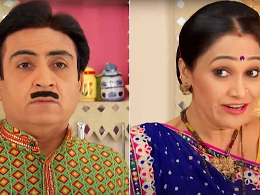 When Taarak Mehta Ka Ooltah Chashmah Fame Dilip Joshi Broke His Silence On Disha Vakani's Highly-Anticipated...