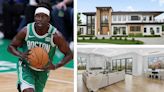 Jrue Holiday Scores Again! Celtics Champ Buys a $6.5M Mansion In a Posh Boston Suburb