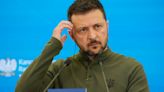 Zelenskyy is adept at pushing for the aid Ukraine needs, but NATO membership is still elusive