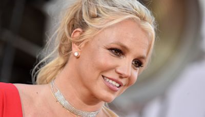 Britney Spears y las señales de crisis que han puesto en alerta a sus fans