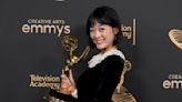 Lee You-Mi de “Squid Game” entre los ganadores de los Emmy