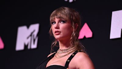 Taylor Swift and Scooter Braun’s Music Feud to be Explored in New Docuseries