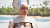 Deleted Black Panther: Wakanda Forever Scene Had A Different Character In Mind To Replace Angela Bassett's Queen