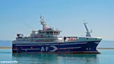 Seis muertos y siete desaparecidos deja accidente de buque pesquero en las Islas Malvinas