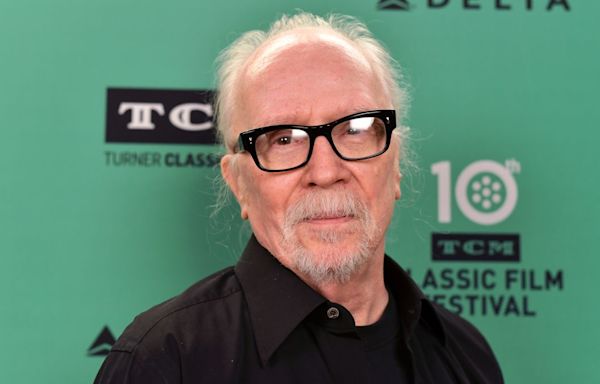 Master of horror John Carpenter doesn't 'need to see' the Borderlands film, may have quit Diablo 4 for the same reason he dropped Red Dead 2: 'I can't even get on that horse'