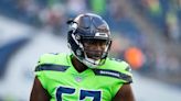 Seahawks 2023 depth chart projections after first wave of free agency