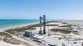 SpaceX seeks to launch and land Starship rockets at Cape Canaveral Space Force Station