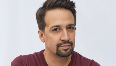 Lin-Manuel Miranda To Lead Second Company Of Broadway’s ‘All In: Comedy About Love’ With Appearances ...