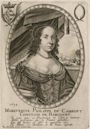 Marguerite-Philippe du Cambout