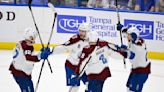 The Daily Sweat: The Colorado Avalanche are on the brink of the Stanley Cup