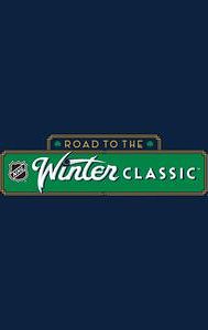 Road to the 2016 NHL Winter Classic