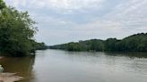 Body found in Chattahoochee River by fishermen, police say