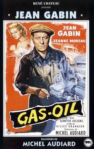 Gas-Oil