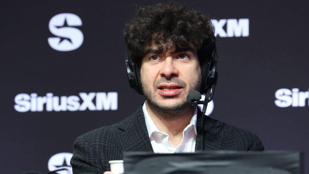 Tony Khan talks potentially expanding AEW Dynamite to three hours: 'You want to keep it as strong as possible'