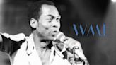 WME Signs Estate Of Iconic Nigerian Musician Fela Kuti To Agency’s Legends Division