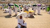 98 Indians died during Haj pilgrimage this year, says MEA