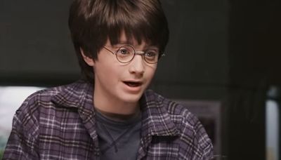 La mayor preocupación de Daniel Radcliffe sobre la nueva serie de 'Harry Potter': "Tengo un consejo para ellos"