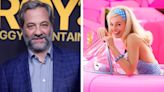 Judd Apatow Gets Schooled After He Slams ‘Barbie’ Adapted Screenplay Switch as ‘Insulting to Writers’