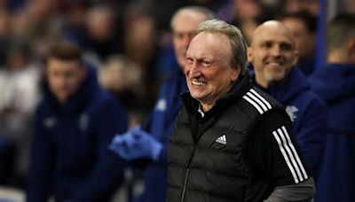 Neil Warnock backs Erol Bulut for a new deal and tells fans there's 'a lot more to come' from Cardiff City star