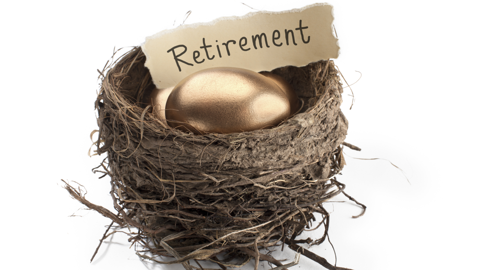 The 3 Most Undervalued Retirement Stocks to Buy in May 2024