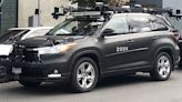 Amazon’s self-driving robotaxi unit Zoox under investigation by US after 2 rear-end crashes