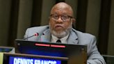 Un veterano diplomático de Trinidad y Tobago, nuevo presidente de la Asamblea de la ONU
