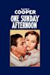 One Sunday Afternoon (1933 film)