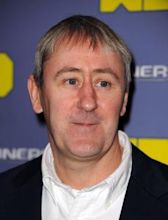 Nicholas Lyndhurst