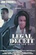 Legal Deceit