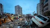 Powerful quake rocks Turkey and Syria, kills more than 1,900