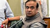 Rohingyas pose demographic invasion threat, says Assam CM Himanta Biswa Sarma