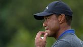 ‘I didn’t do a whole lot of things right’: Tiger Woods in danger of missing the cut after toiling Open start