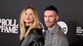 Behati Prinsloo Shares Rare Glimpse of Her Baby Boy with Adam Levine & He Has One Major Thing in Common With His Sisters