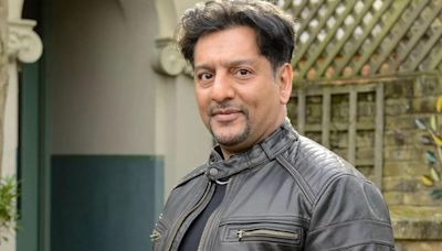 Who is Masood Ahmed in EastEnders and what is his history with Jane Beale?