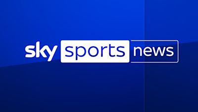 Sky Sports News hit by broadcast failure as they are forced to release statement