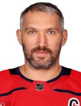 Alexander Ovechkin