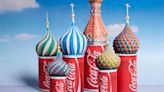 Coke—and Dozens of Others—Pledged to Quit Russia. They’re Still There