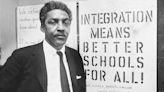 Bayard Rustin: The Civil Rights Activist Portrayed in ‘Rustin’