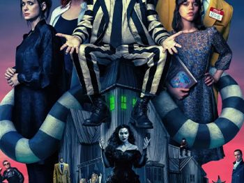 Beetlejuice Beetlejuice