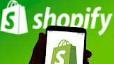 Why Shopify Stock Was Down This Week